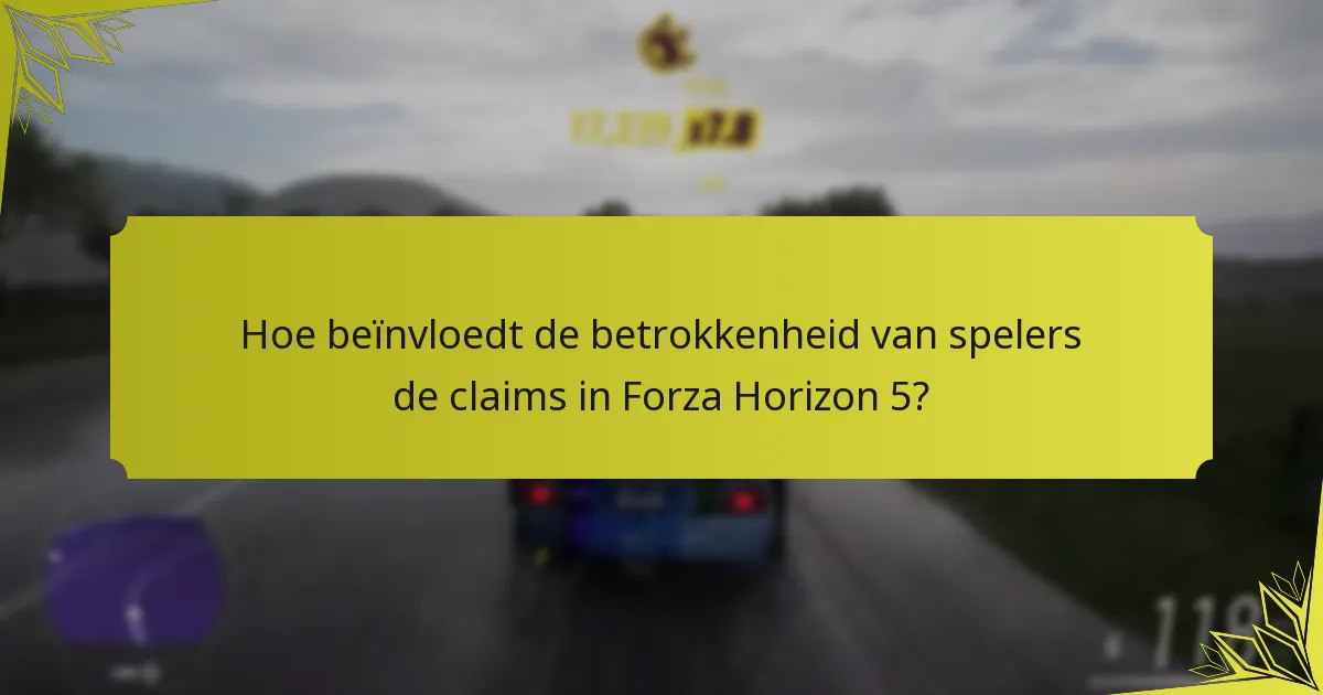 Wat zijn de itemrotaties in Forza Horizon 5?