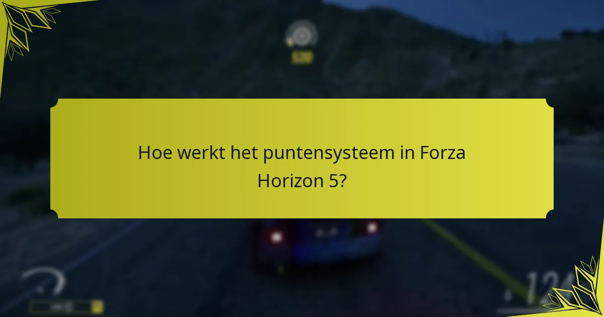 Wat zijn de lagen van beloningen in de Forzathon-winkel?