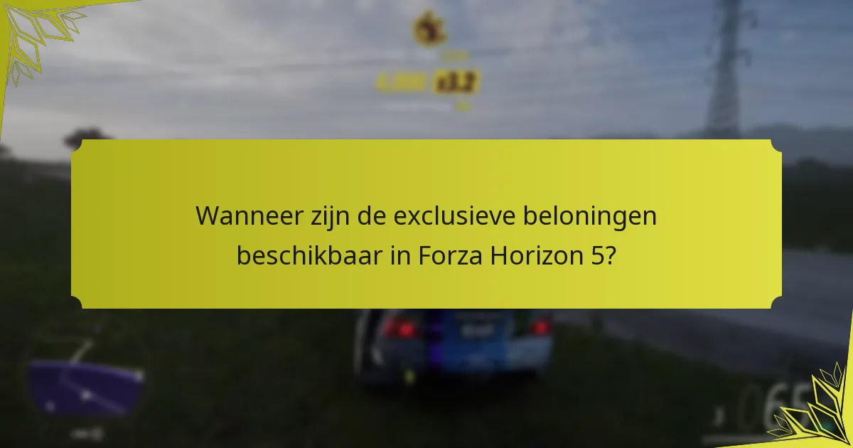 Wat zijn de voordelen van Xbox Game Pass voor Forza Horizon 5-spelers?