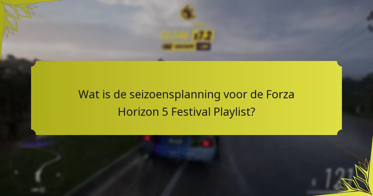 Wanneer kunnen spelers beloningen claimen uit de Festival Playlist?