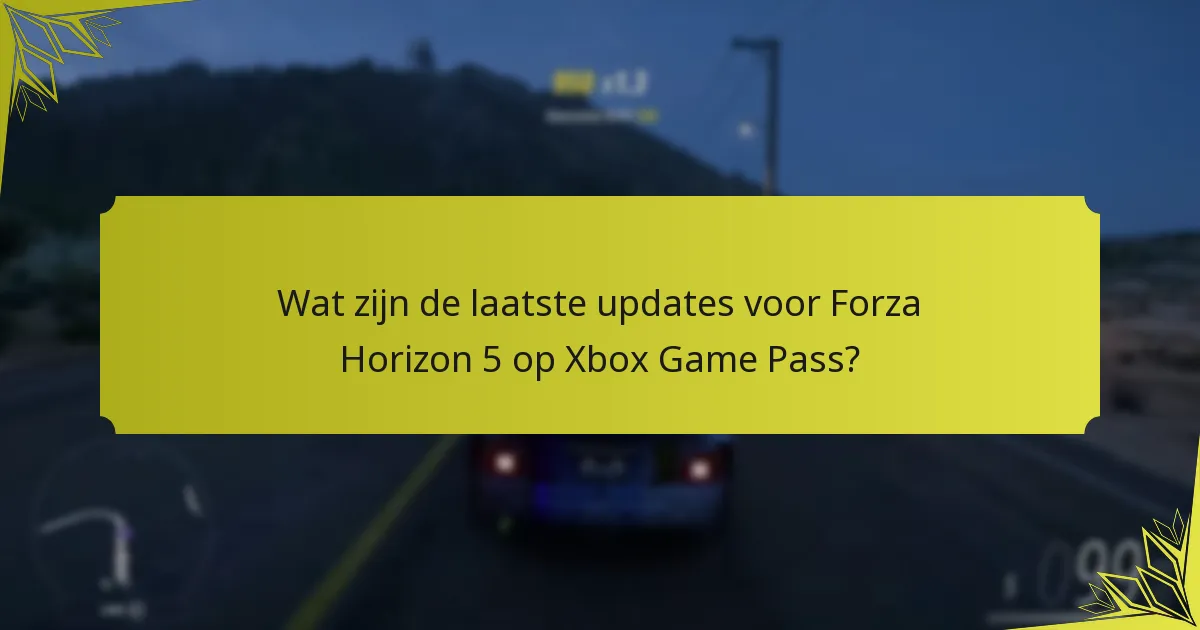 Welke wijzigingen zijn er aangebracht op basis van feedback van spelers?