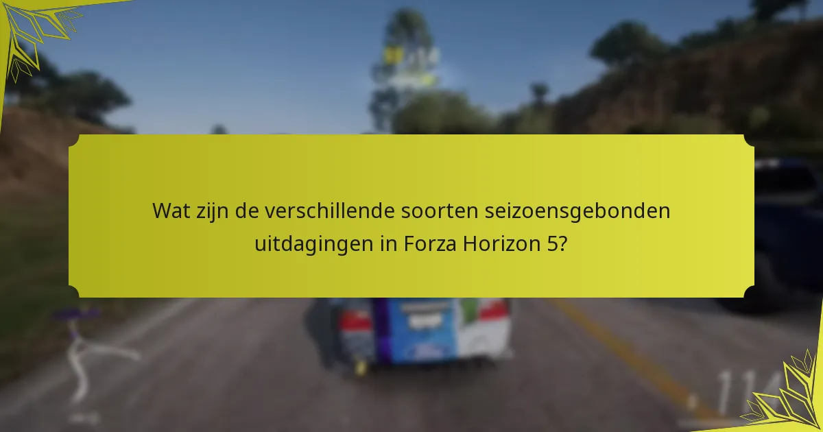 Hoe kunnen spelers seizoensgebonden uitdagingen effectief voltooien?