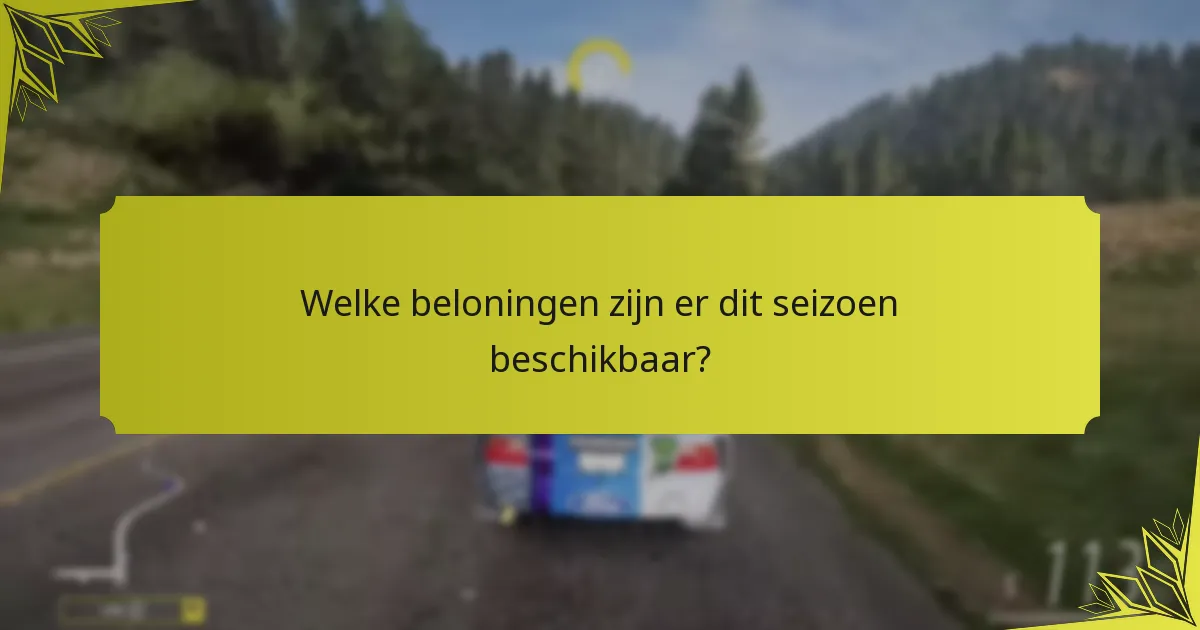 Welke wijzigingen zijn er aangebracht in de structuur van de Festival Playlist?